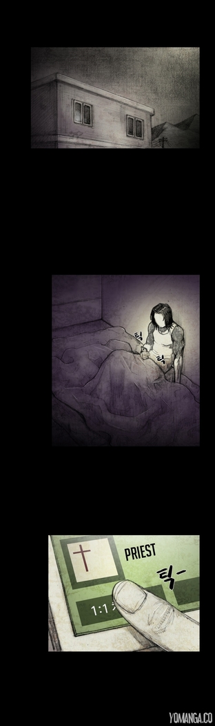 House of Dolls Ch.0-28