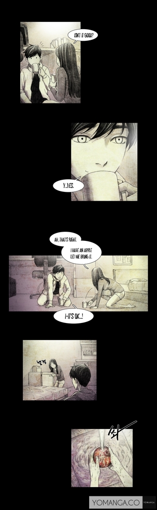 House of Dolls Ch.0-28