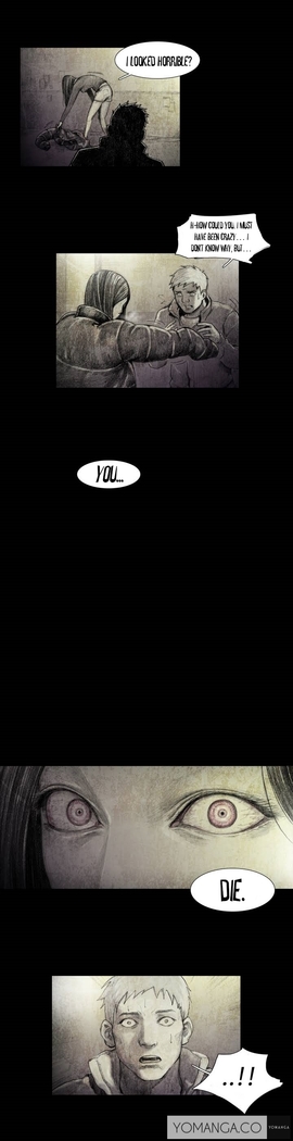 House of Dolls Ch.0-28