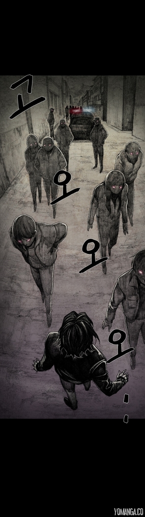 House of Dolls Ch.0-28