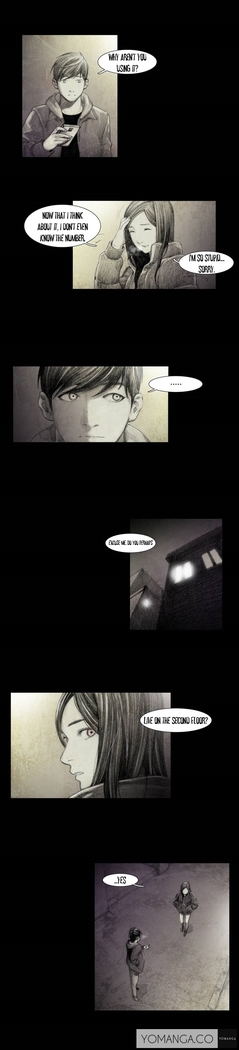 House of Dolls Ch.0-28