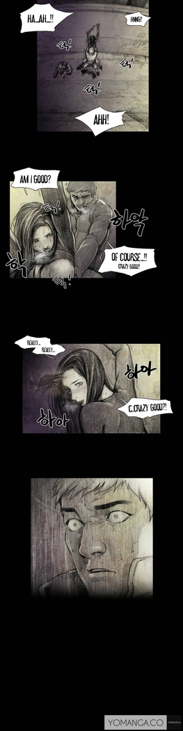 House of Dolls Ch.0-28