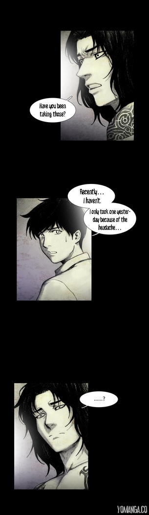 House of Dolls Ch.0-28