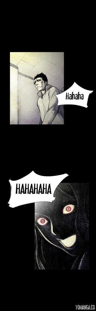 House of Dolls Ch.0-28