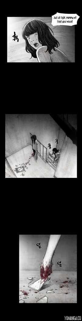 House of Dolls Ch.0-28