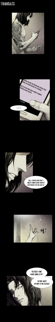 House of Dolls Ch.0-28