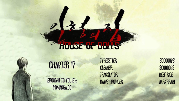 House of Dolls Ch.0-28