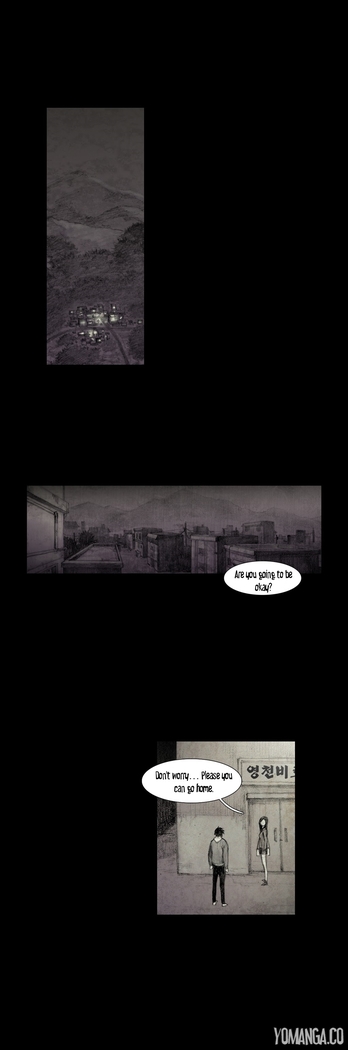 House of Dolls Ch.0-28