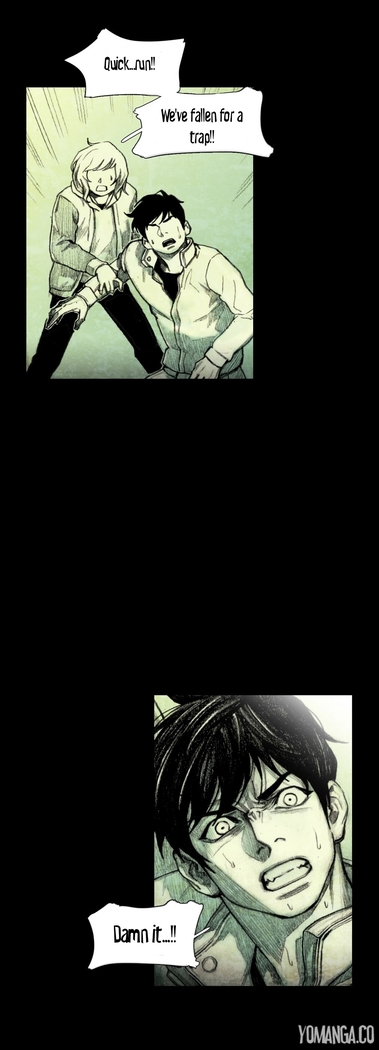 House of Dolls Ch.0-28