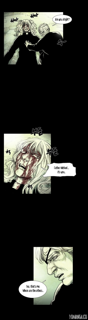 House of Dolls Ch.0-28