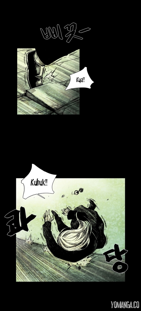 House of Dolls Ch.0-28