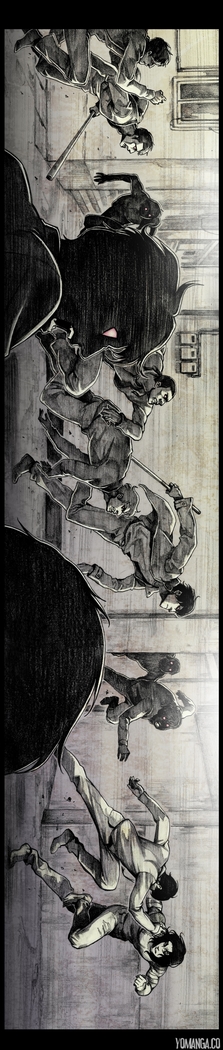 House of Dolls Ch.0-28