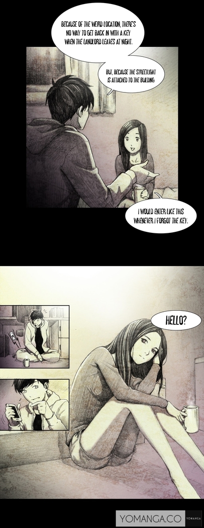 House of Dolls Ch.0-28