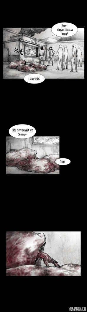 House of Dolls Ch.0-28