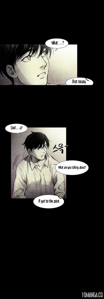 House of Dolls Ch.0-28