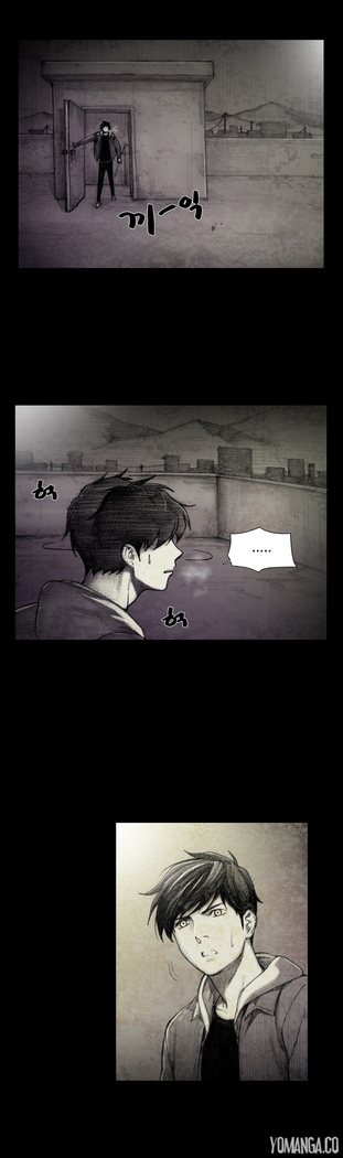 House of Dolls Ch.0-28