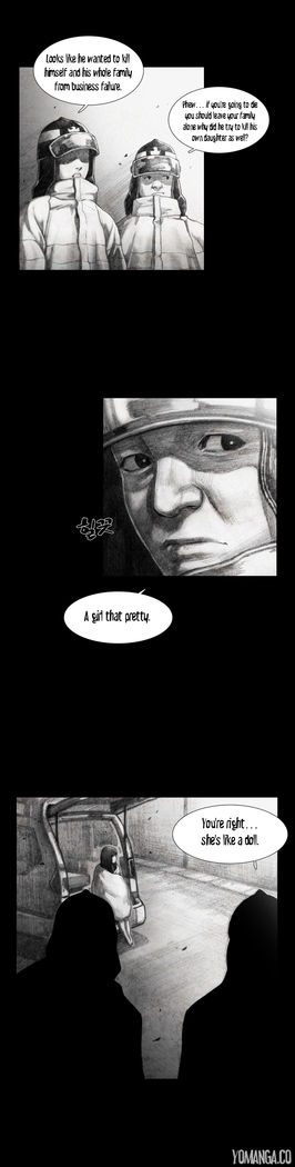 House of Dolls Ch.0-28
