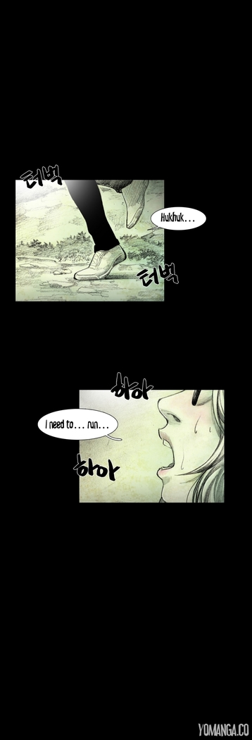 House of Dolls Ch.0-28