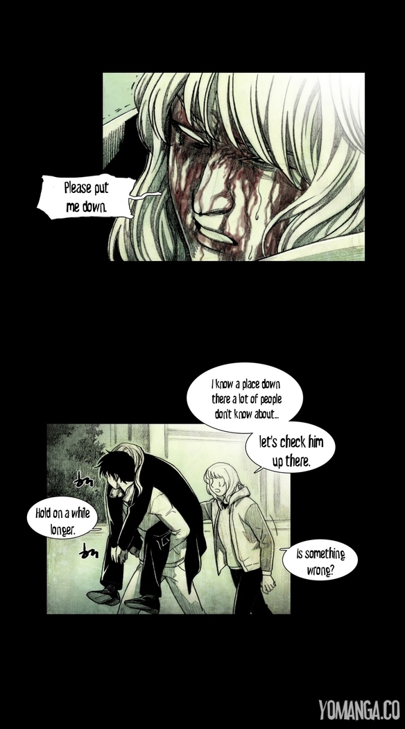 House of Dolls Ch.0-28