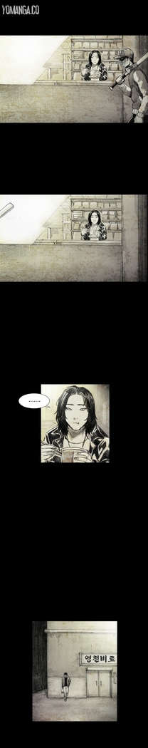 House of Dolls Ch.0-28