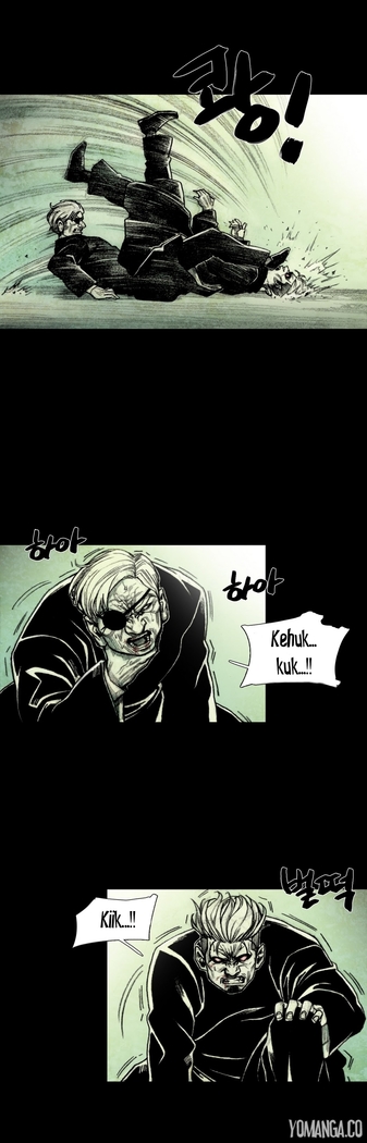 House of Dolls Ch.0-28