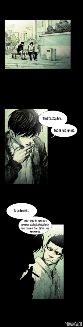 House of Dolls Ch.0-28