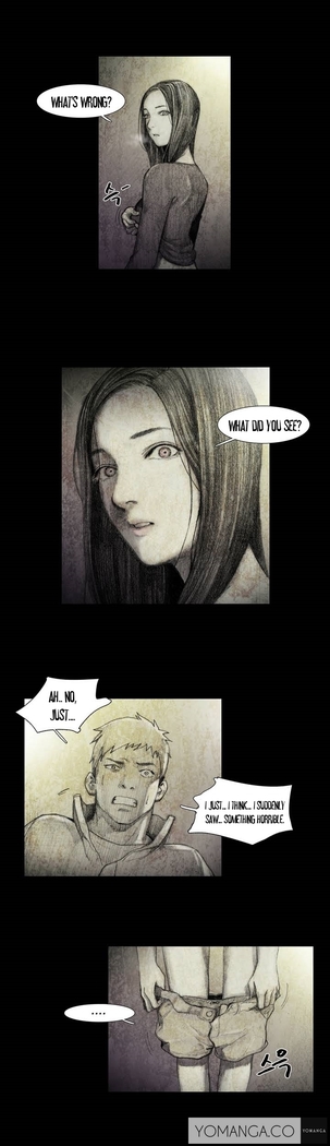 House of Dolls Ch.0-28