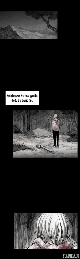 House of Dolls Ch.0-28