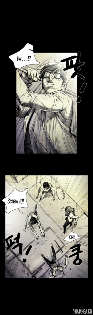 House of Dolls Ch.0-28