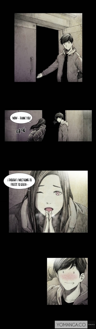 House of Dolls Ch.0-28