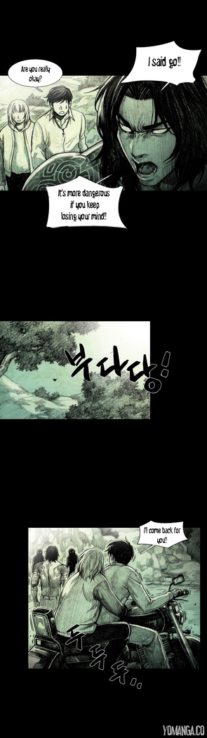 House of Dolls Ch.0-28