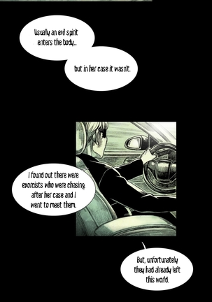House of Dolls Ch.0-28 Page #665