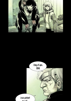 House of Dolls Ch.0-28 Page #686