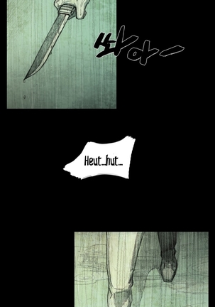 House of Dolls Ch.0-28 - Page 833