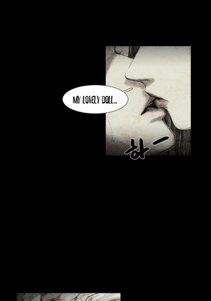 House of Dolls Ch.0-28 Page #107