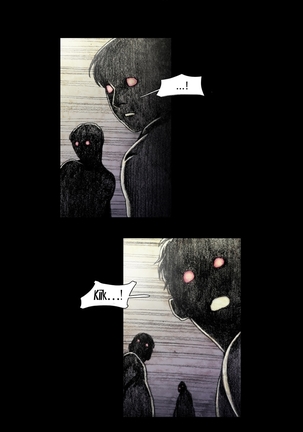 House of Dolls Ch.0-28 - Page 462