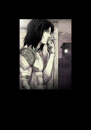 House of Dolls Ch.0-28 Page #346