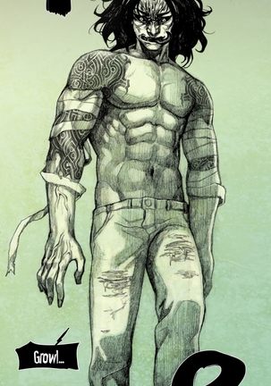 House of Dolls Ch.0-28 Page #715