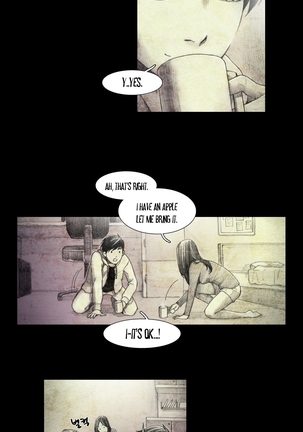 House of Dolls Ch.0-28 Page #45