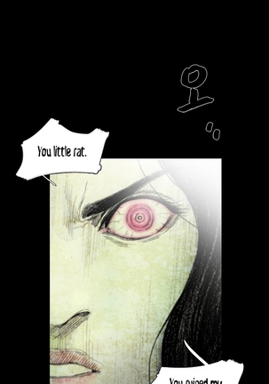 House of Dolls Ch.0-28 - Page 543
