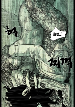 House of Dolls Ch.0-28 Page #825