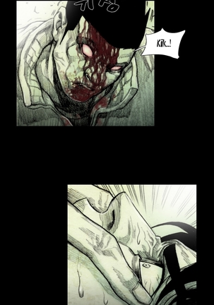 House of Dolls Ch.0-28 Page #534