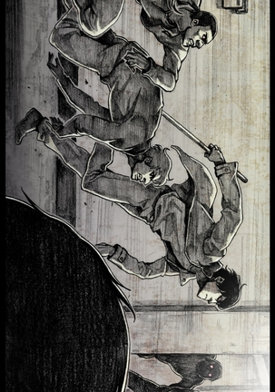 House of Dolls Ch.0-28 Page #463
