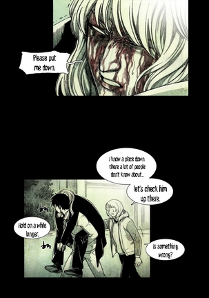 House of Dolls Ch.0-28 - Page 702
