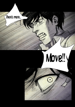 House of Dolls Ch.0-28 Page #441