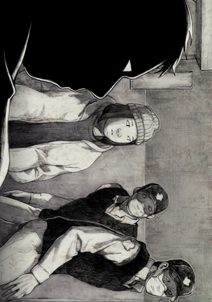 House of Dolls Ch.0-28 Page #814