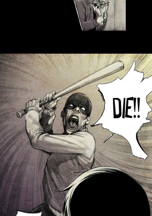 House of Dolls Ch.0-28 Page #85