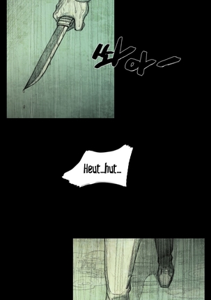 House of Dolls Ch.0-28 - Page 826