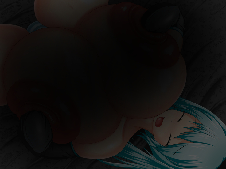 Hatsune Niku no Inniku