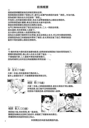 Discipline Spanking ~Oshiri Tataki de Tsumi o Aganau Sekai~ | Discipline Spanking~被打屁股赎罪的世界~ 2-3 Page #64